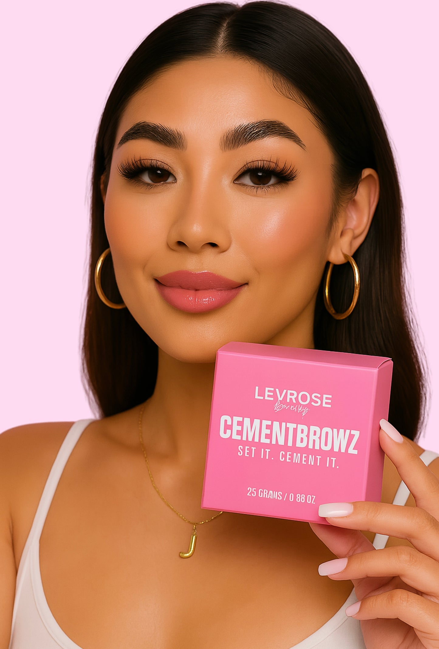 CEMENTBROWZ Gel