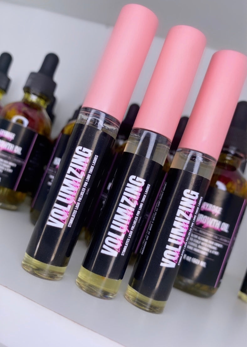 VOLUMIZING Lash Growth Serum