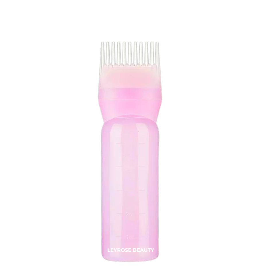 Multi Sprout Applicator Bottle