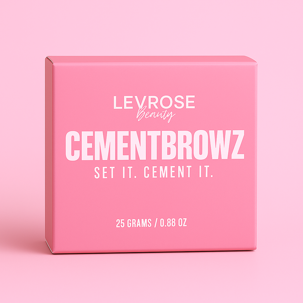 CEMENTBROWZ Gel