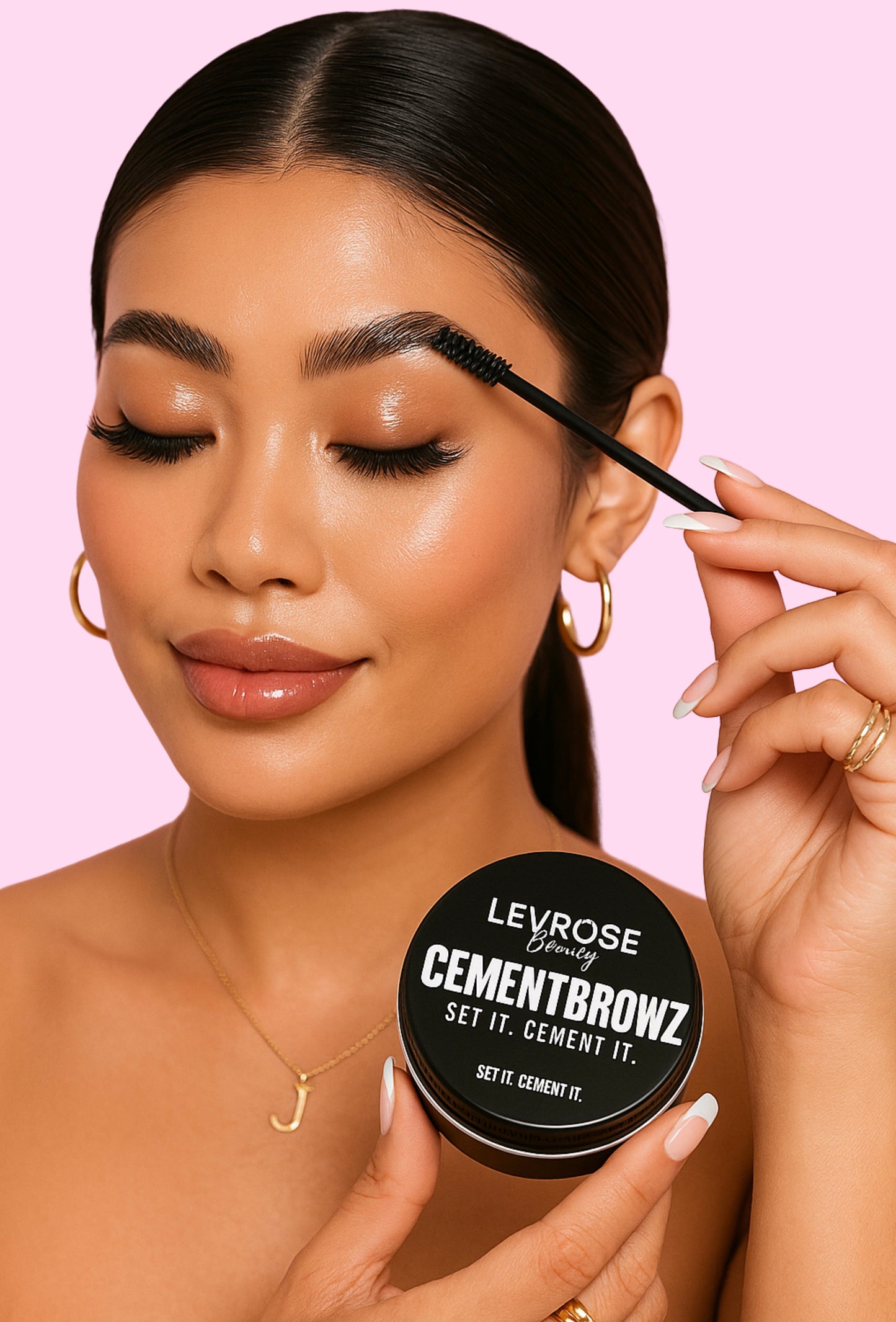 CEMENTBROWZ Gel