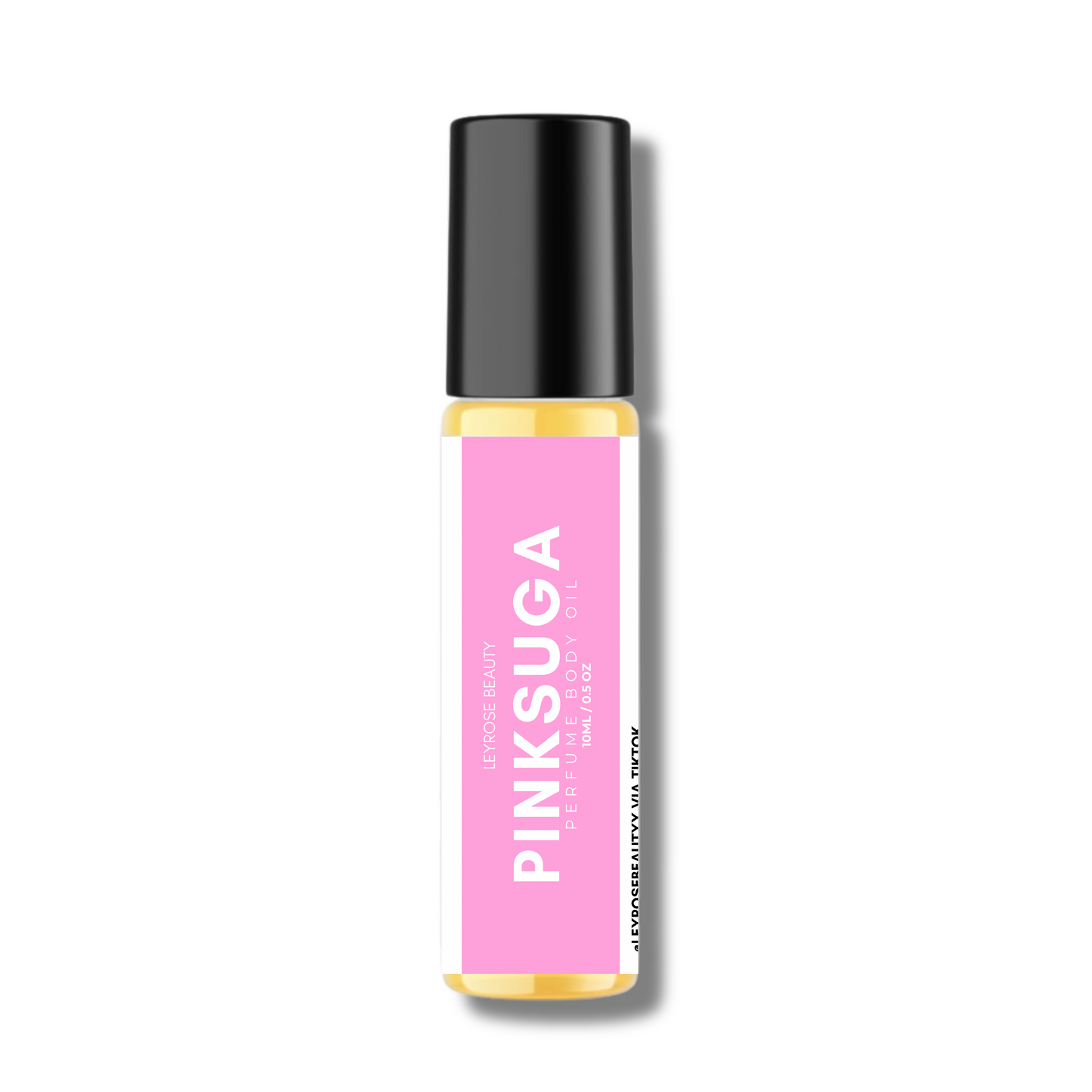 Pink Suga Perfume Body Oil