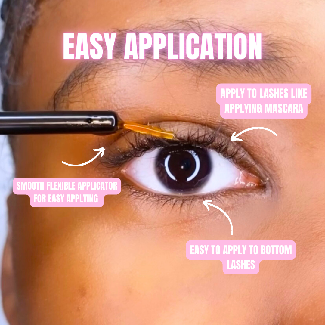 VOLUMIZING Lash Growth Serum