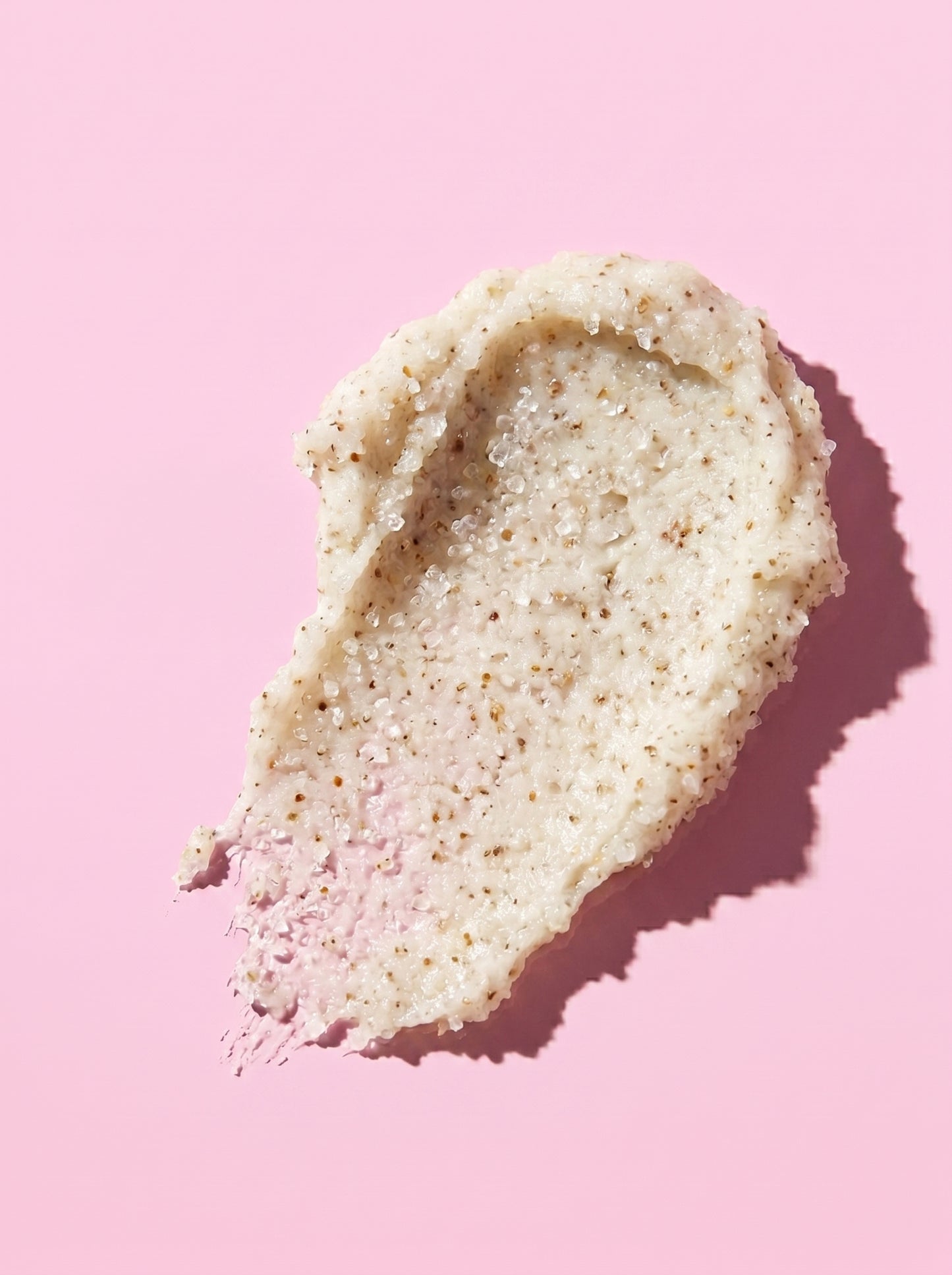VANILLA CASHMERE BODY POLISH