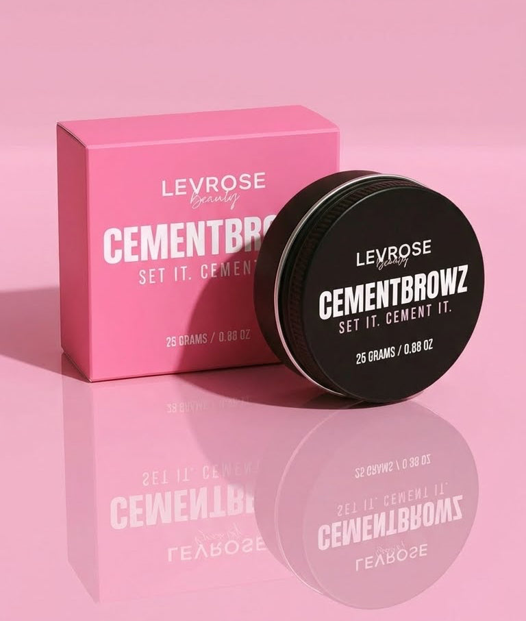CEMENTBROWZ Gel