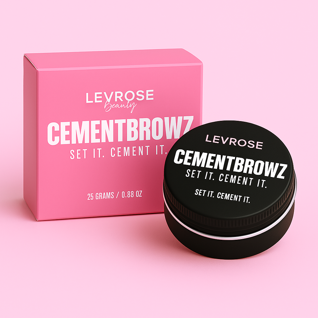 CEMENTBROWZ Gel