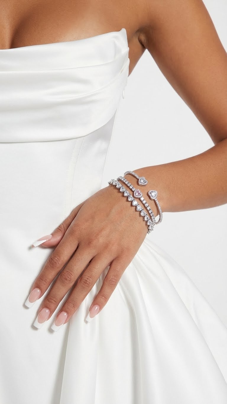 The “Sweetheart Tennis” Set