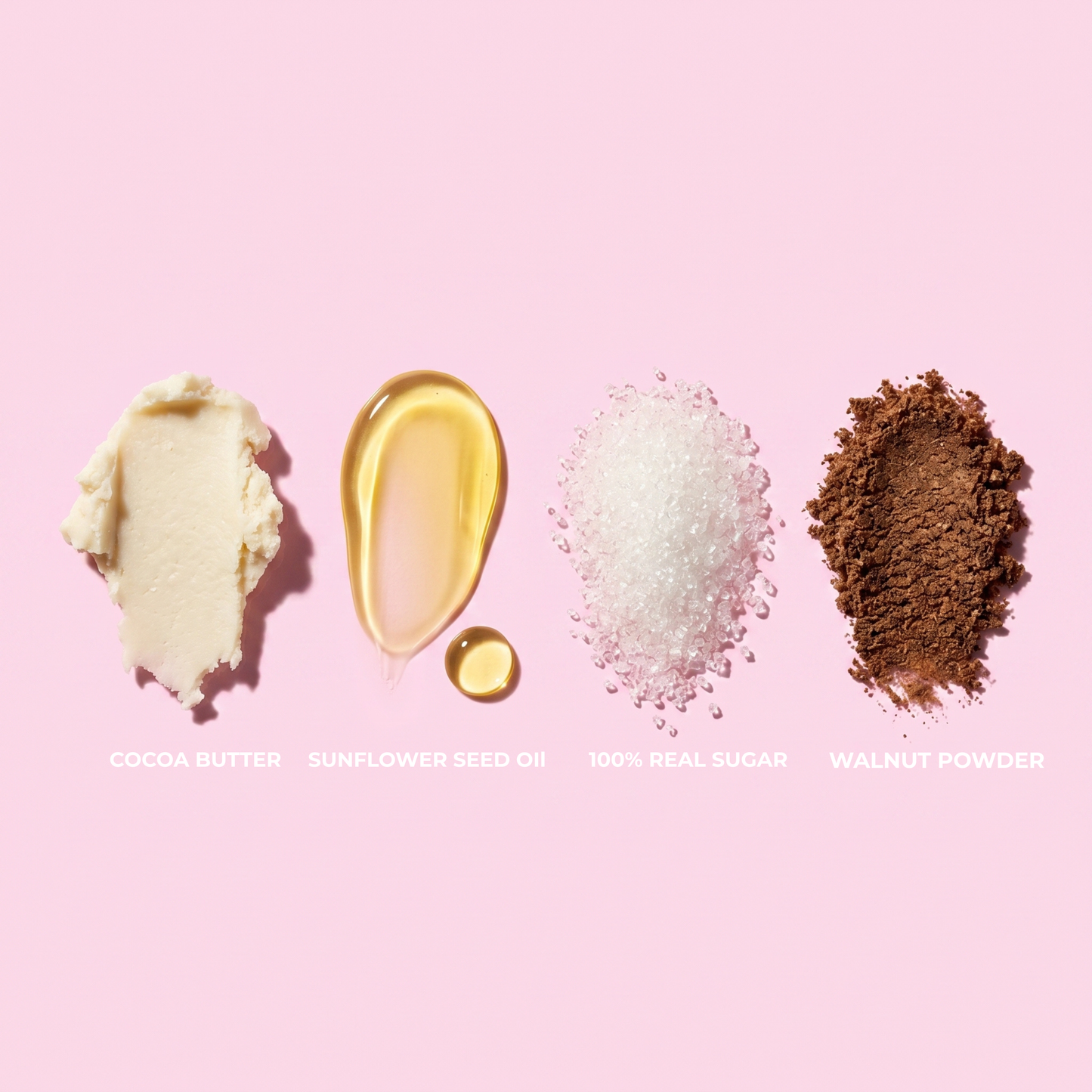 PISTACHIO CARAMEL BODY 
POLISH