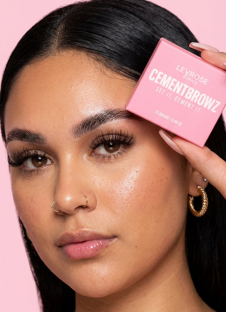 CEMENTBROWZ Gel