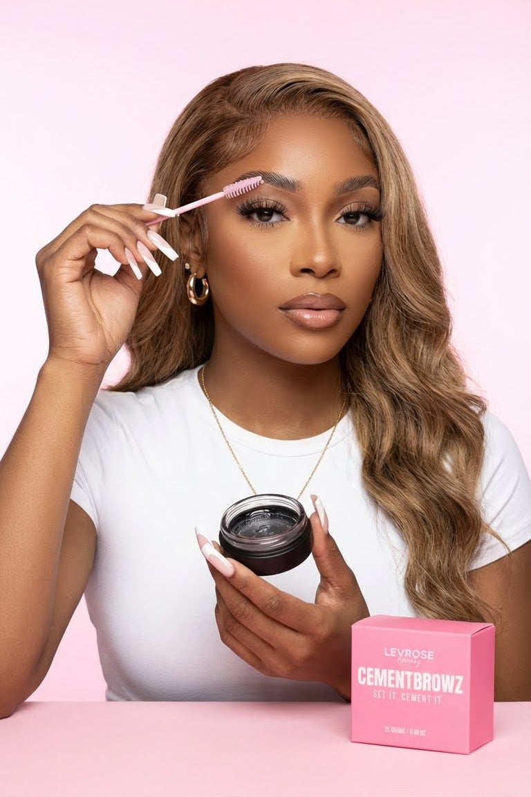 CEMENTBROWZ Gel