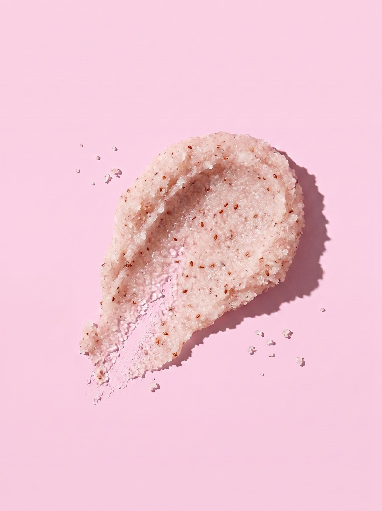 STRAWBERRY CHANTILLY BODY POLISH